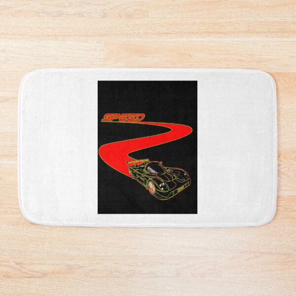 Item preview, Dynamic Speed Concept Design with Motion Blur Effect designed and sold by azizjon1.