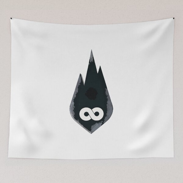 Item preview, Thousand Foot Krutch designed and sold by BrainSoupShop.
