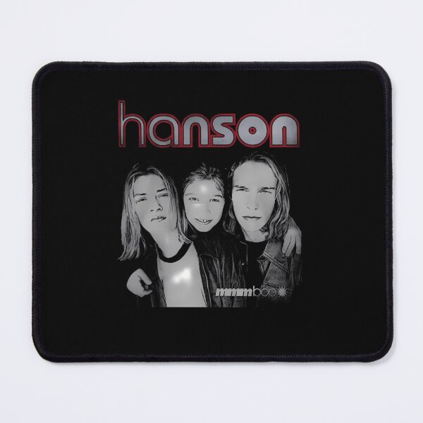 Item preview, Hanson - The Slap Shot Ones designed and sold by andymcdart.