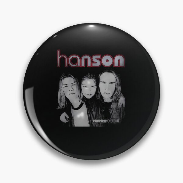Item preview, Hanson - The Slap Shot Ones designed and sold by andymcdart.