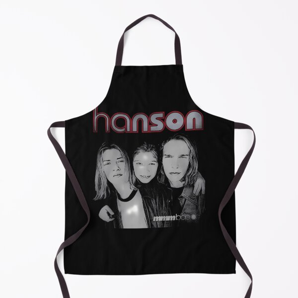 Item preview, Hanson - The Slap Shot Ones designed and sold by andymcdart.