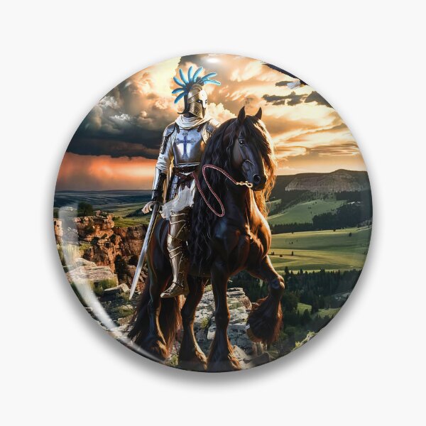Item preview, Seer in the High Place designed and sold by Tripp Art Studio.