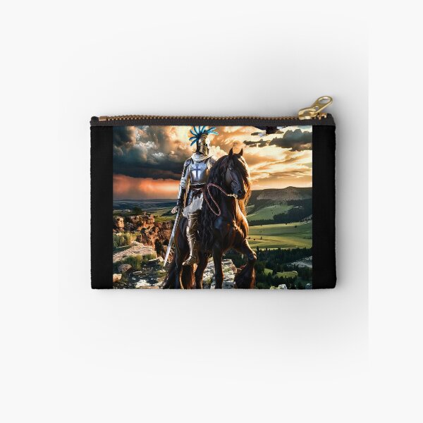 Item preview, Seer in the High Place designed and sold by Tripp Art Studio.
