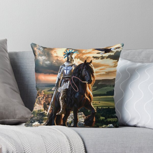 Item preview, Seer in the High Place designed and sold by Tripp Art Studio.