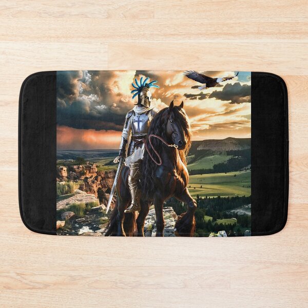 Item preview, Seer in the High Place designed and sold by Tripp Art Studio.