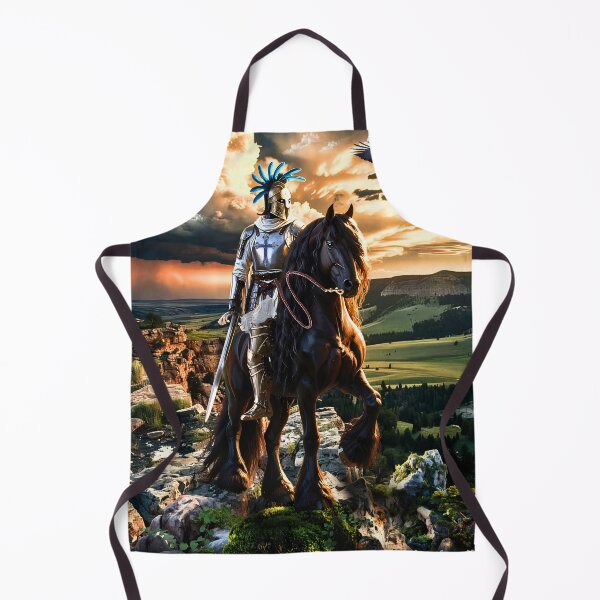 Item preview, Seer in the High Place designed and sold by Tripp Art Studio.
