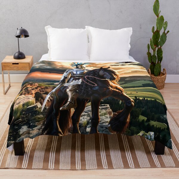 Item preview, Seer in the High Place designed and sold by Tripp Art Studio.