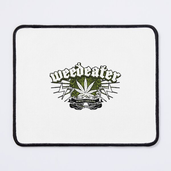 Item preview, Weedeater Band designed and sold by CalestiaAngels.