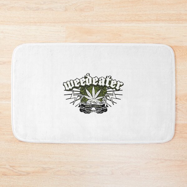 Item preview, Weedeater Band designed and sold by CalestiaAngels.