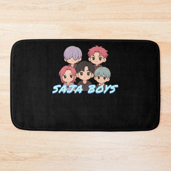 Item preview, Kpop Demon Hunters Saja Boys designed and sold by WillDaf.