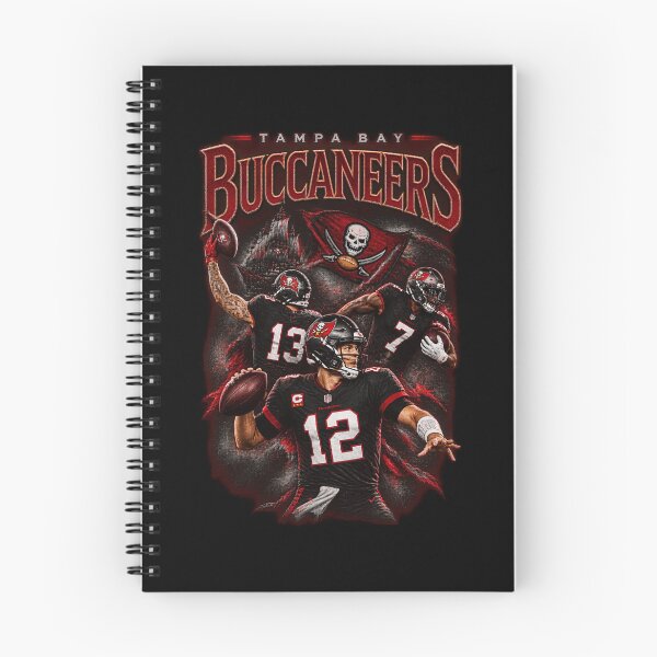Item preview, Tampa Bay Buccaneers NFL Football Players-2 designed and sold by PhylissMrazik.