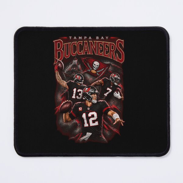 Item preview, Tampa Bay Buccaneers NFL Football Players-2 designed and sold by PhylissMrazik.