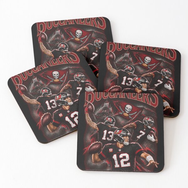 Item preview, Tampa Bay Buccaneers NFL Football Players-2 designed and sold by PhylissMrazik.