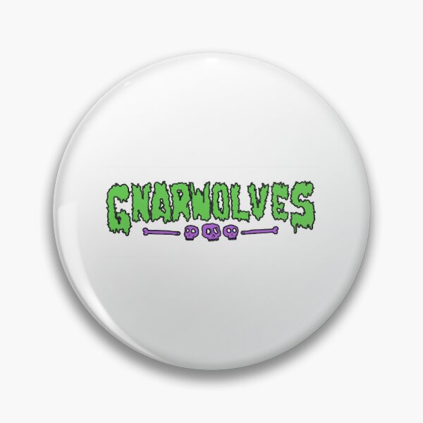 Item preview, Gnarwolves designed and sold by LeanFrostED.