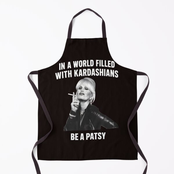 Aperçu de l'œuvre Citation de Patsy Be A Patsy créée et vendue par CatiaStudio.