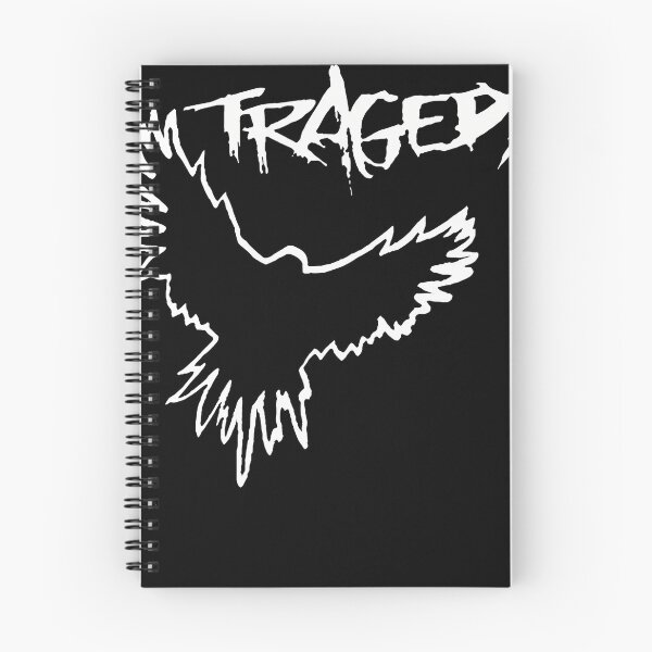 Item preview, Tragedy designed and sold by Artisticallyles.