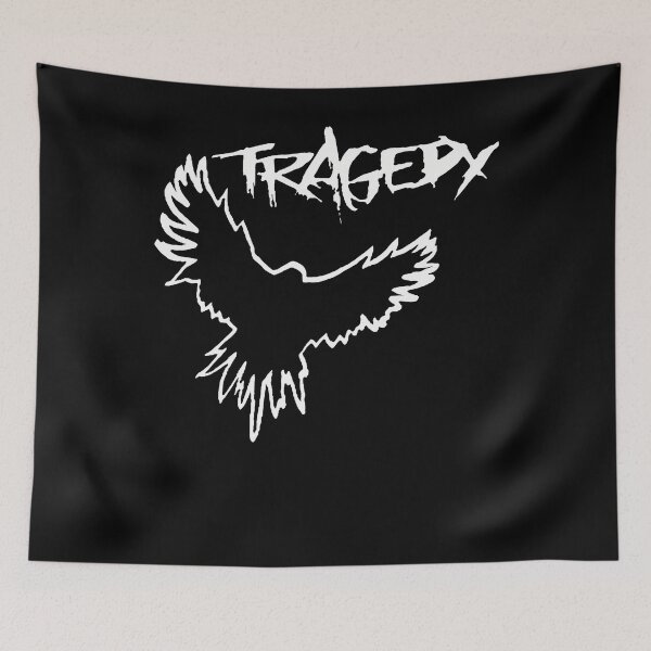 Item preview, Tragedy designed and sold by Artisticallyles.