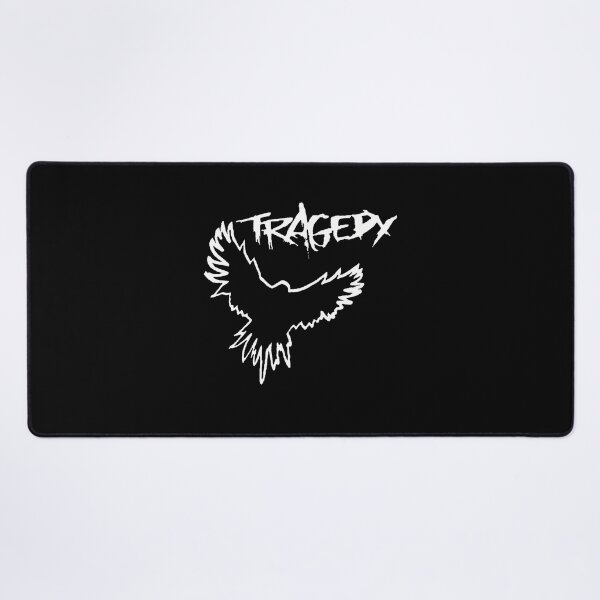 Item preview, Tragedy designed and sold by Artisticallyles.