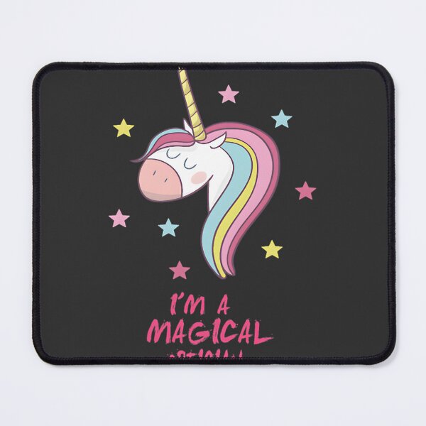 Item preview, I'm a Magical Optician Funny Eye Care Design for Vision Enthusiasts designed and sold by AnythingYouWant.