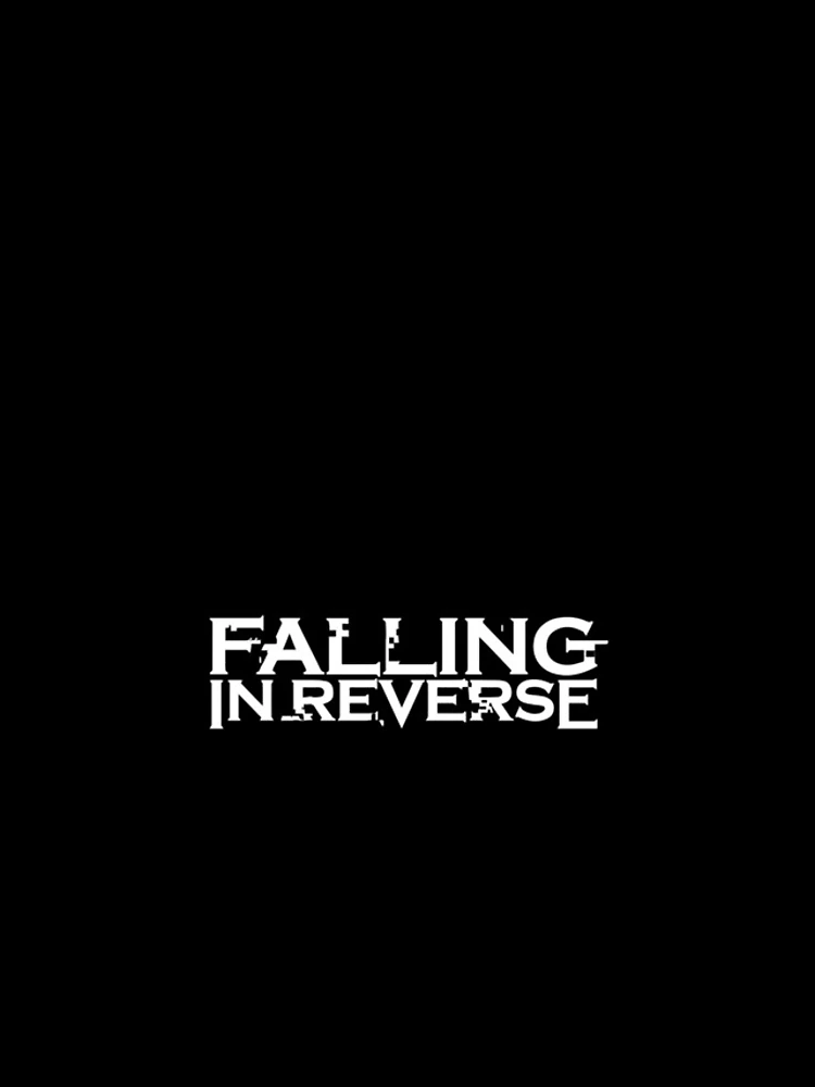 Thumbnail 4 of 4, iPhone Case, Falling In Reverse designed and sold by TinyToesPre.