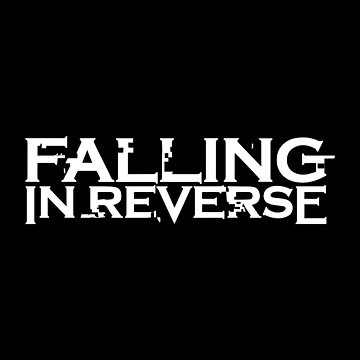 Artwork thumbnail, Falling In Reverse by TinyToesPre