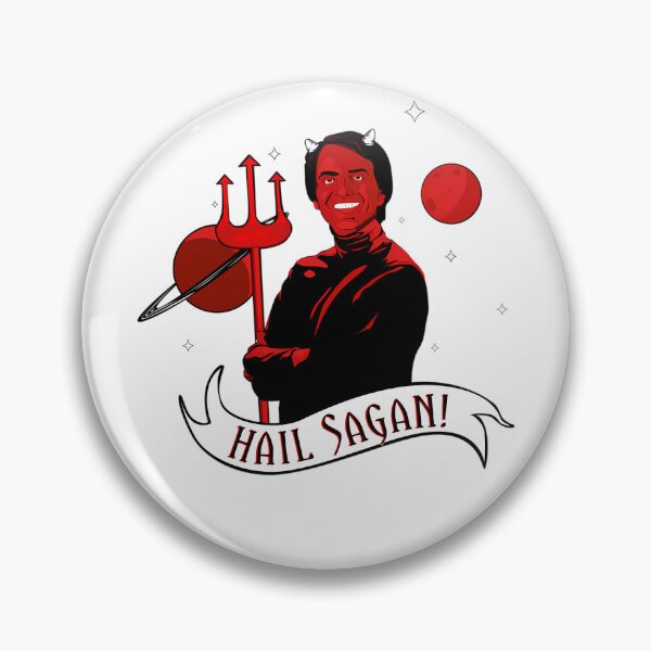 Item preview, Hail Sagan band designed and sold by syariesincart.