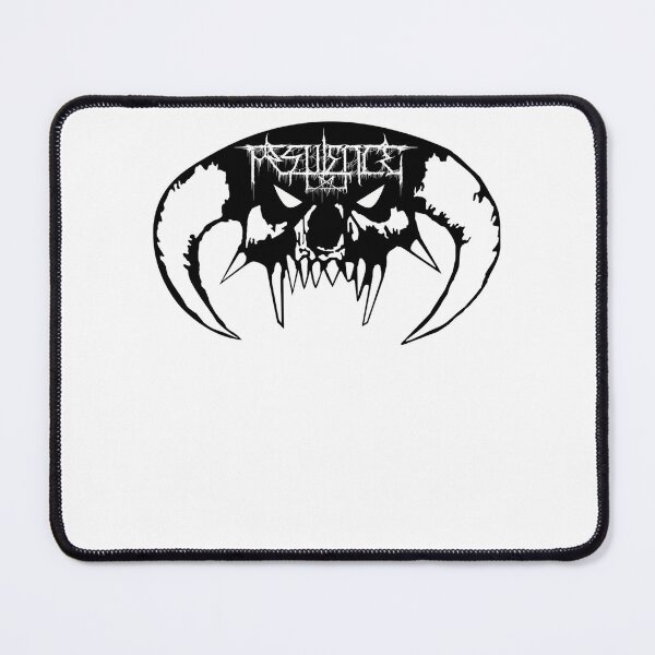 Item preview, The Pestilence Band designed and sold by MardonesSTO.