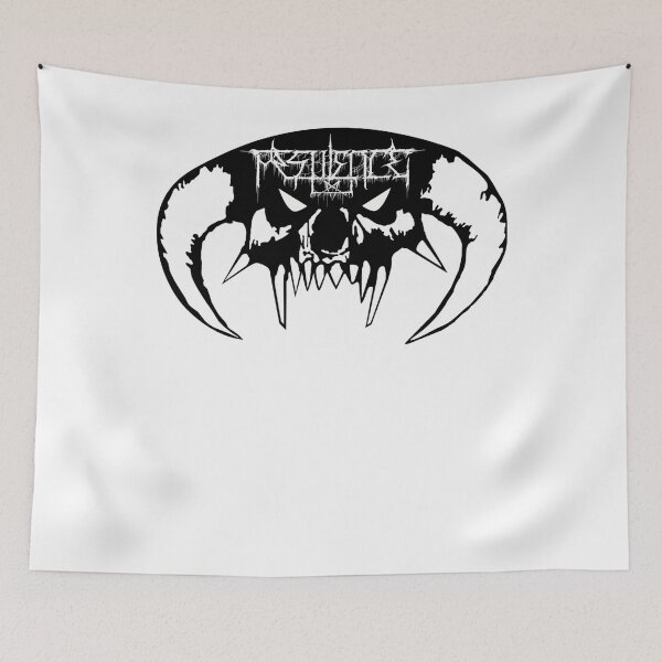 Item preview, The Pestilence Band designed and sold by MardonesSTO.
