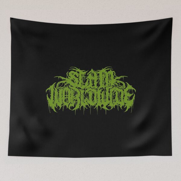 Item preview, SLAM WORLDWIDE  designed and sold by dixondesi.