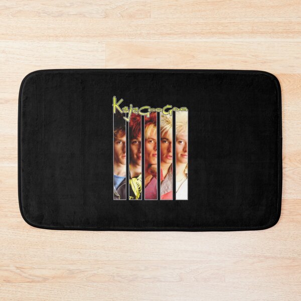 Item preview, Kajagoogoo BAND designed and sold by CaldarWhitED.