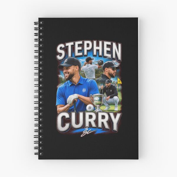 Item preview, Stephen Curry Golf Trophy Champion T-Shirt-19 designed and sold by PhylissMrazik.