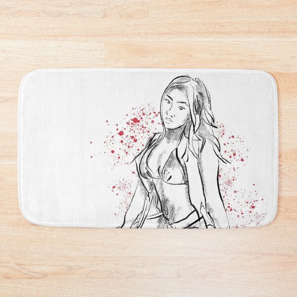 Item preview, Girl Splatter designed and sold by 3ichael 7ambert.