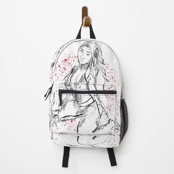 Item preview, Girl Splatter designed and sold by 3ichael 7ambert.