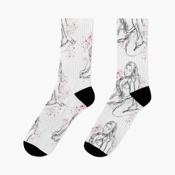 Item preview, Salpicaduras de chica designed and sold by 3ichael 7ambert.