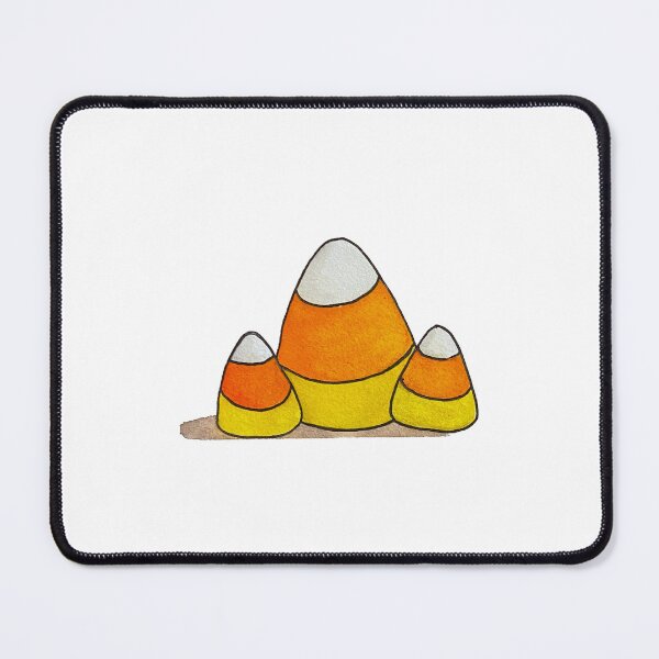 Item preview, Candy Corn designed and sold by Lisa Neuman Watercolors.