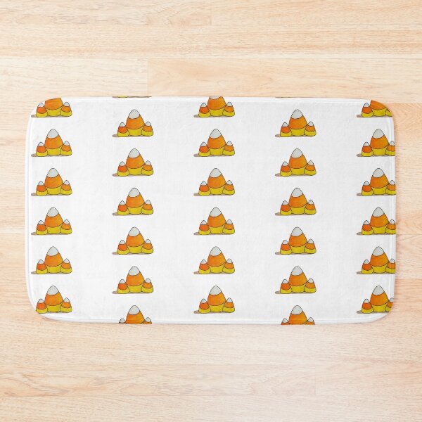 Item preview, Candy Corn designed and sold by Lisa Neuman Watercolors.