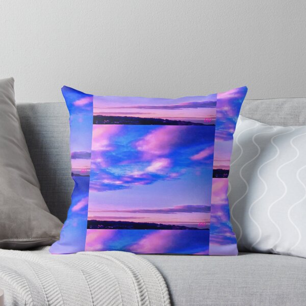 Item preview, When the Toxic Gasses make the Sky Beautiful designed and sold by Harold122Jade.