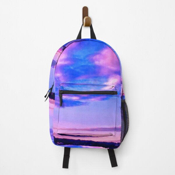 Item preview, When the Toxic Gasses make the Sky Beautiful designed and sold by Harold122Jade.