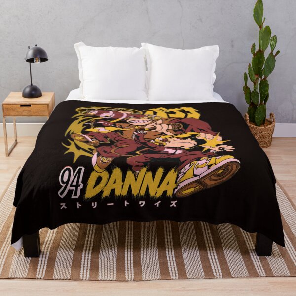 Item preview, Retro Monkey Crew Hip Hop Streetwear 94 designed and sold by CatiaStudio.