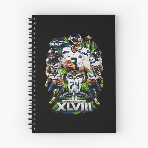 Item preview, Seattle Seahawks Super Bowl XLVIII Champions-87 designed and sold by PhylissMrazik.