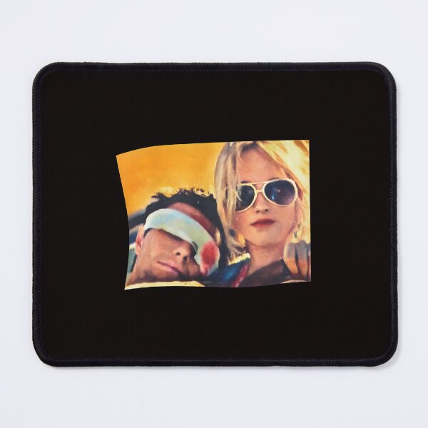 Item preview, Quirky Bandaged Man and Woman Sunglasses designed and sold by CatiaStudio.