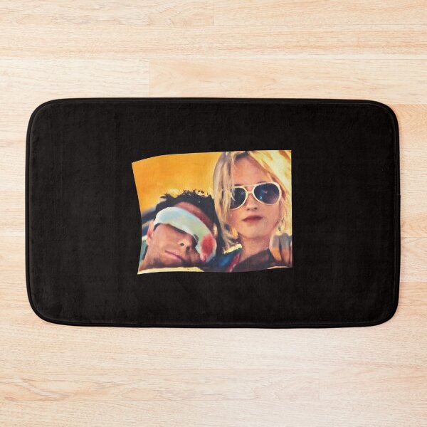 Item preview, Quirky Bandaged Man and Woman Sunglasses designed and sold by CatiaStudio.