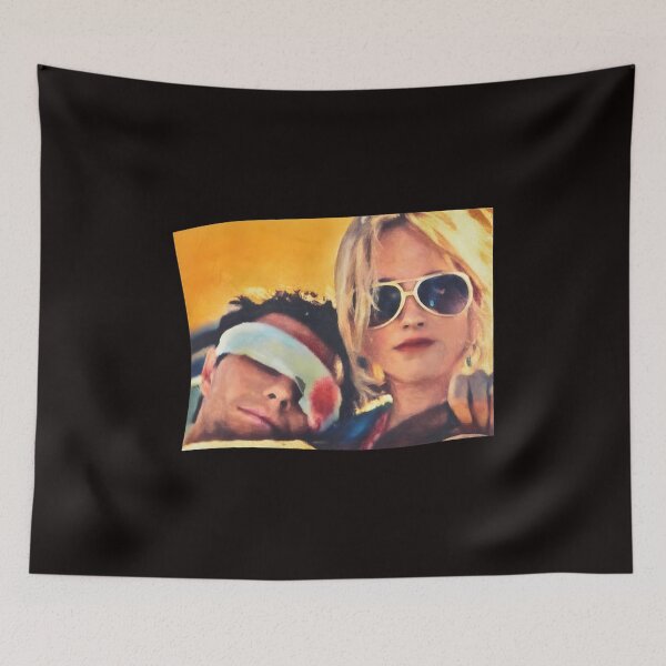 Item preview, Quirky Bandaged Man and Woman Sunglasses designed and sold by CatiaStudio.