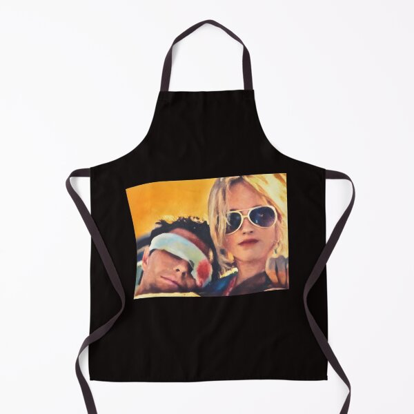 Item preview, Quirky Bandaged Man and Woman Sunglasses designed and sold by CatiaStudio.