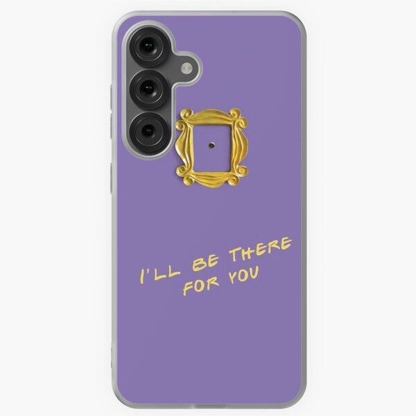 Item preview, purple friend door designed and sold by phylliszzhest.