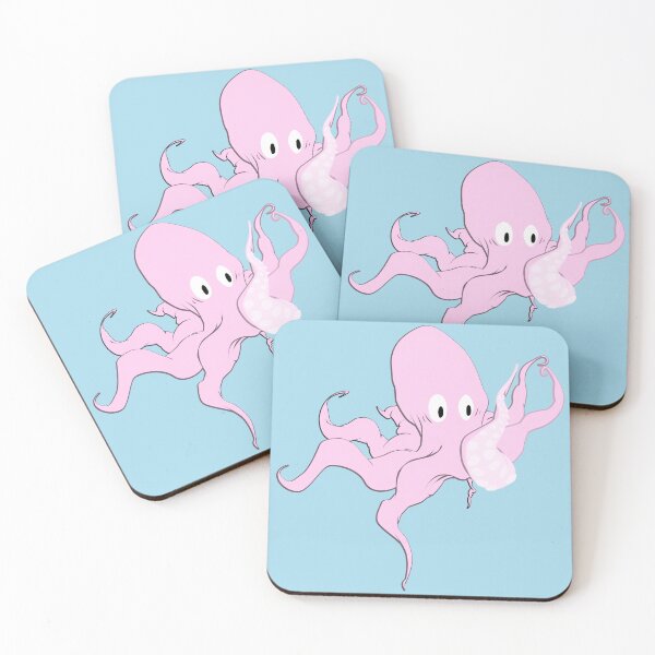 Item preview, Pulpo designed and sold by 3ichael 7ambert.
