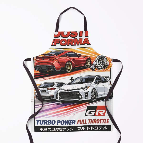 Item preview, Boosted Performance Turbo Power Poster designed and sold by Matinez Pink.