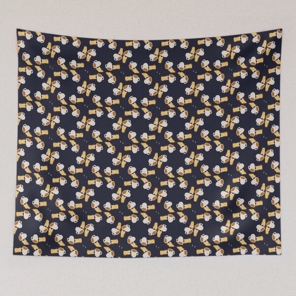 Item preview, Breakfast designed and sold by JulieMoss.