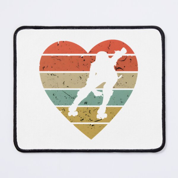Item preview, Retro Roller Derby Skate Design - Perfect Gift for Skating Enthusiasts designed and sold by albraaxd.