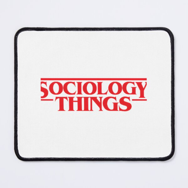 Item preview, Sociology Study and Social Science Themed Design for Enthusiasts and Students designed and sold by twomanytacos4u.